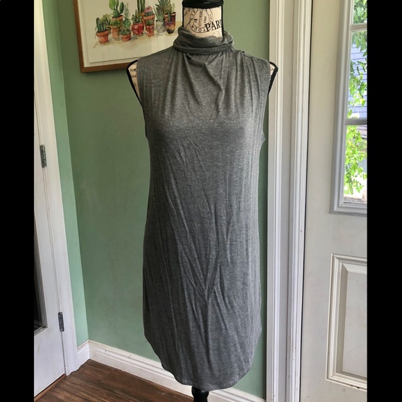 SOLD!NWOT JOAH BROWN LENOX DRESS - Picture 2 of 5